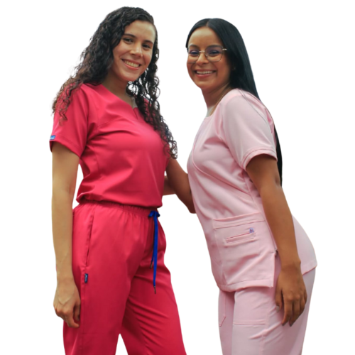 Linea femenina
