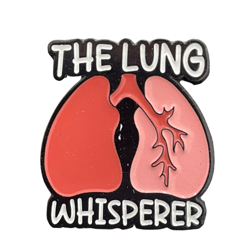 Pin Pulmones