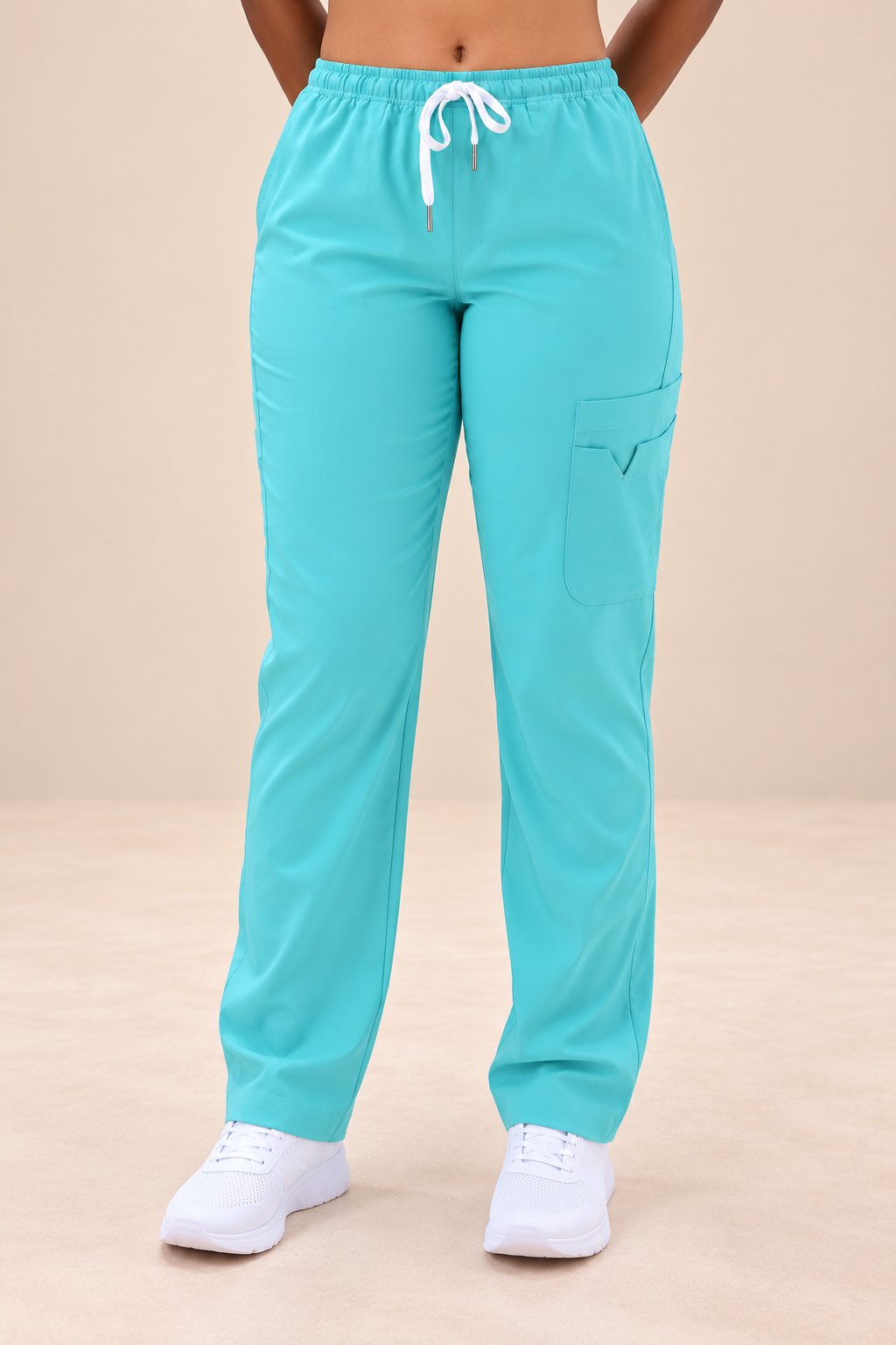 Conjunto Star Antifluido Stretch Classic - Imagen 4