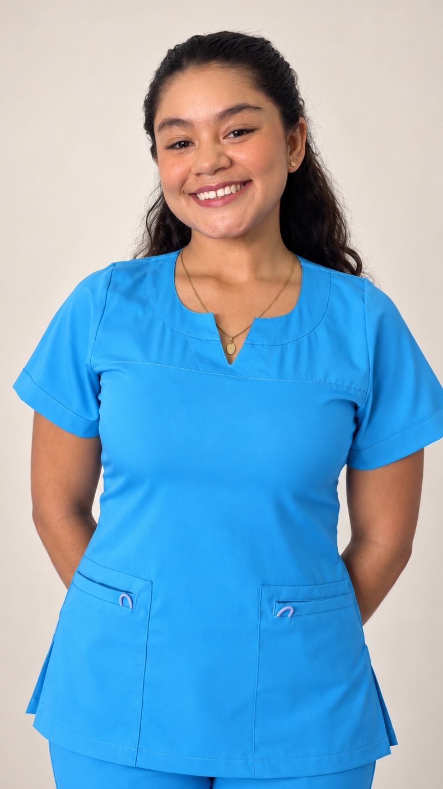 Conjunto Magnific antifluido Stretch Premium - Imagen 2