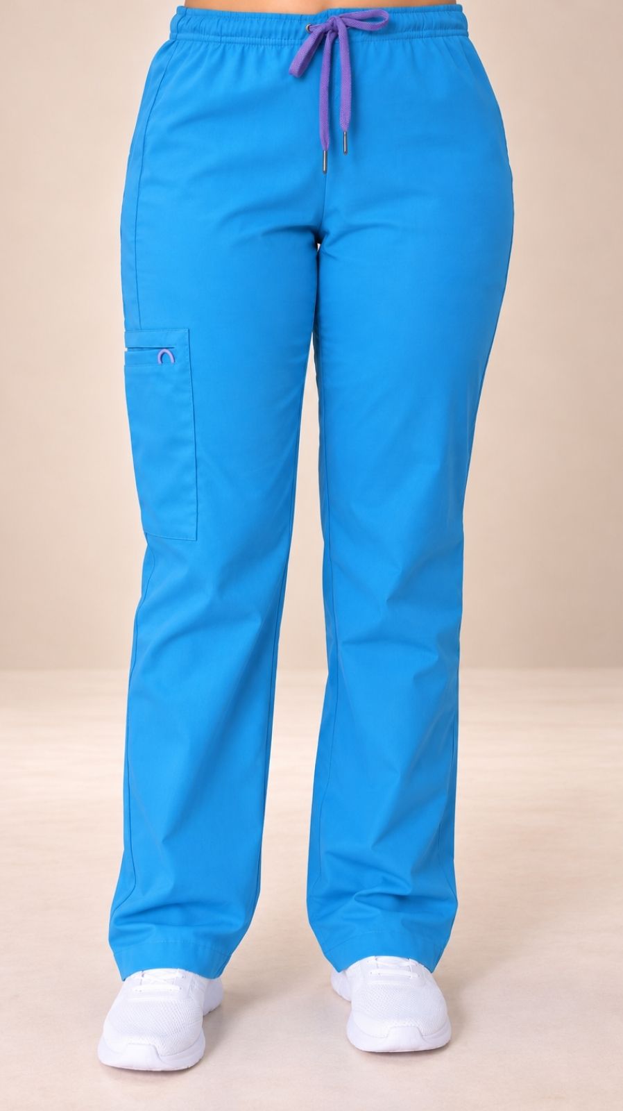 Conjunto Magnific antifluido Stretch Premium - Imagen 4