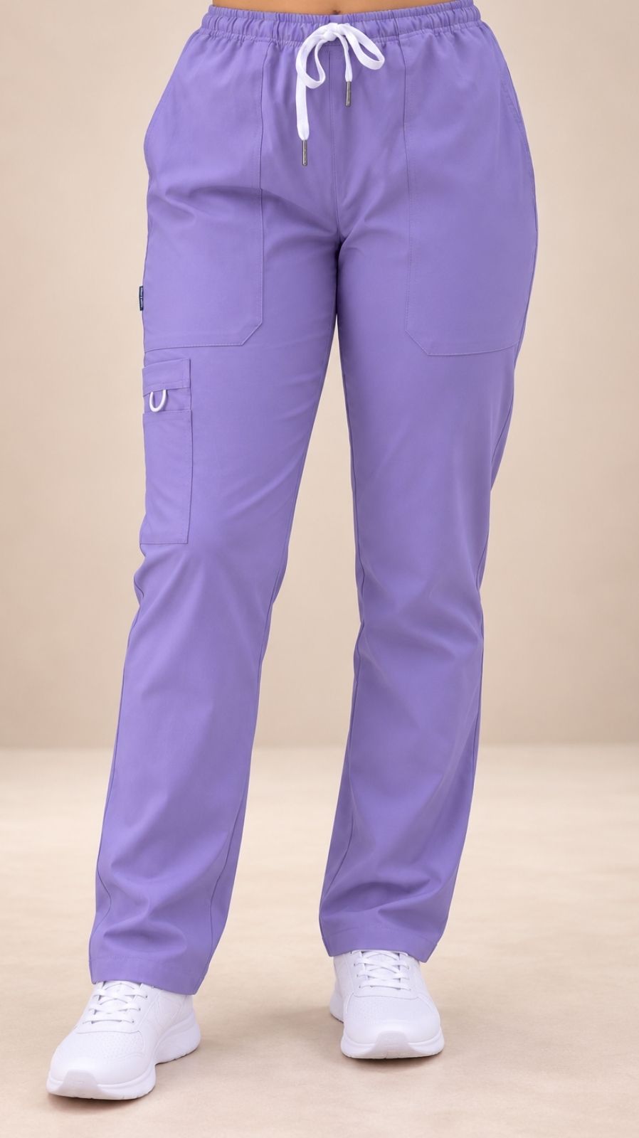 Conjunto Radiant Antifluido Stretch Classic - Imagen 4