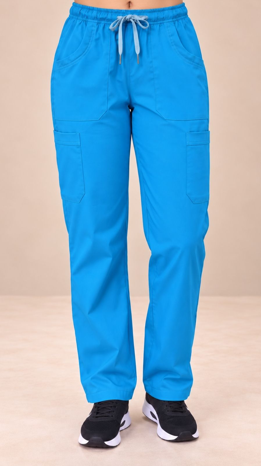 Conjunto Charm Antifluido Stretch Premium - Imagen 4