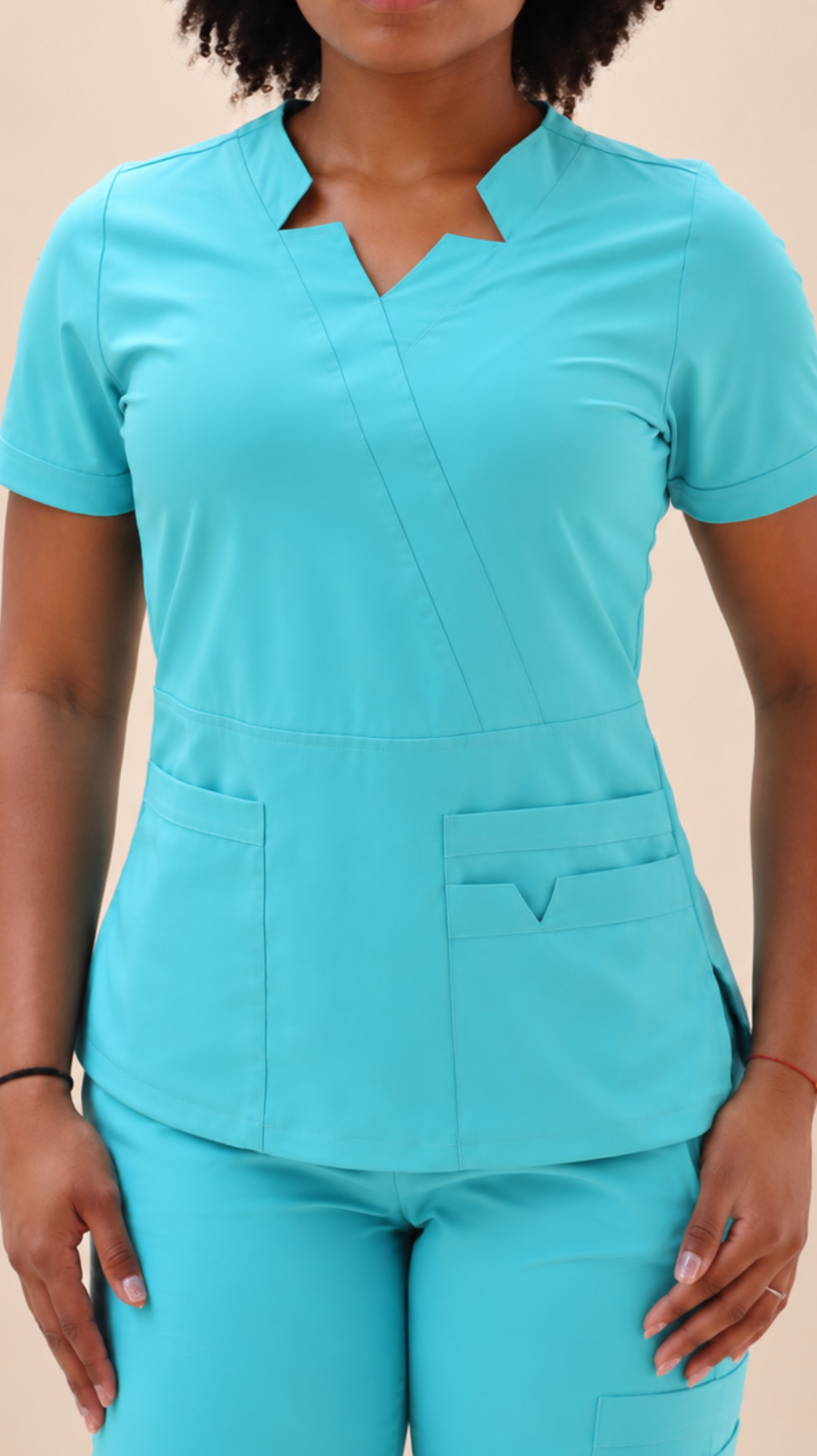 Conjunto Star Antifluido Stretch Classic - Imagen 3